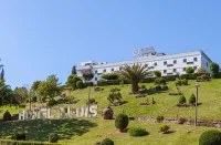 Hotel D. Luis
