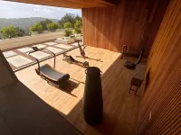 Villa Tigliola Hotels in Lecci