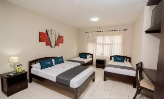 Casa Real Hotel Boutique Piura