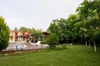 Agva Gizemli Nehir Hotel - บริการรถรับส่ง