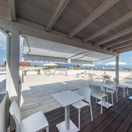 Relais San Severo Отели рядом с достопримечательностью «Театр «Беллини»»