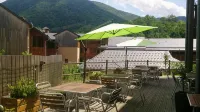 Vacancéole - le Domaine de la Vallée d'Ax Hotels in Ax-les-Thermes