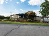 Motel 6 Mansfield, Oh Hotels in Mansfield