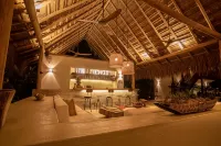 Nativa Refugio Escondido Hotel di Sopetran
