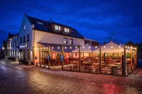 Hotel de Maasparel Arcen Blitterswijck 호텔