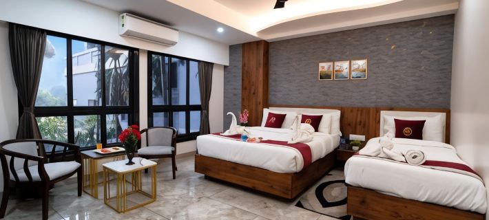 The Autograph Inn Hotels in Darjeeling
