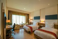 Narayani Heights, Ahmedabad Hotels near Shree Kotyark Khadayata Temple