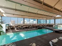 Best Western Premier Marina Las Condes Hotels near Nunoa
