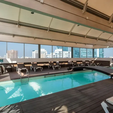 Best Western Premier Marina Las Condes
