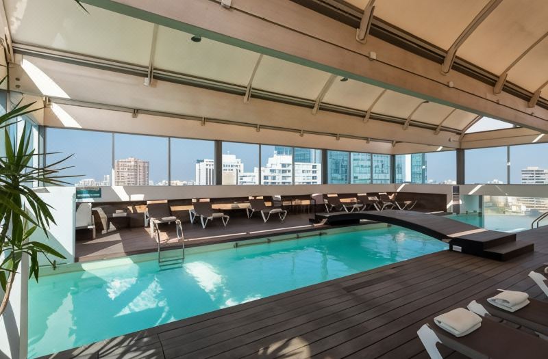 Best Western Premier Marina Las Condes photo 2
