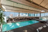 Best Western Premier Marina Las Condes - balcony