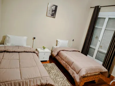Castle Hotel Hotels in 