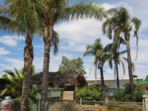 Glossop Motel Hotels in Barmera