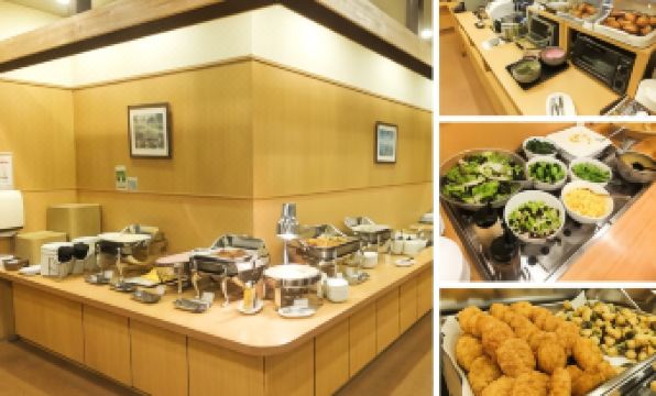 HOTEL ROUTE-INN TOYOKAWA INTER