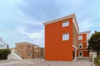 Aspio Hotel