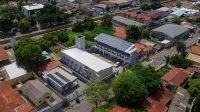 Residencial Pimenta - Aluguel Temporada - Apto Mobiliado - 2つ星
