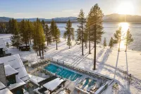 Edgewood Tahoe Resort - Beach