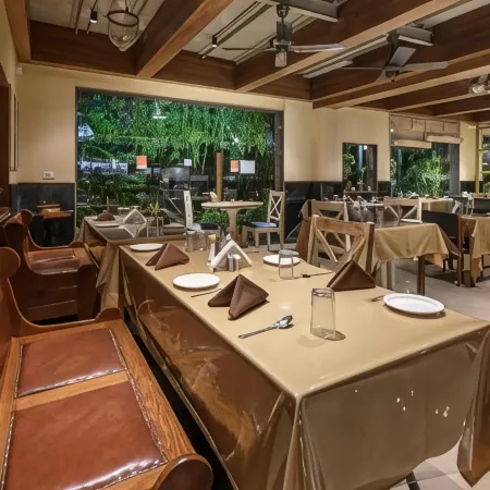 Budget Inn Bellevue
