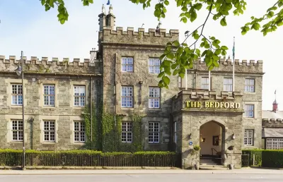Bedford Hotel Hotels in Calstock