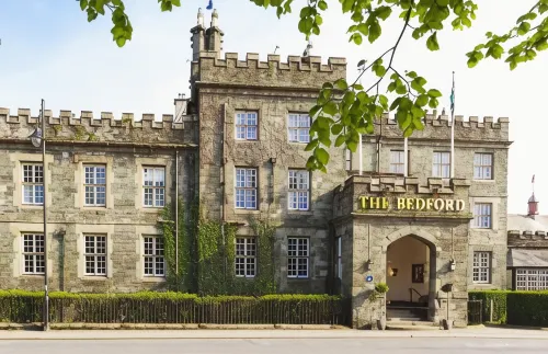 Bedford Hotel Hotels in Princetown