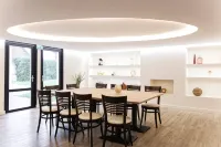 Mont Vernon Hotel di Saint-etienne-sous-Bailleul