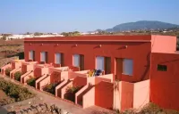 Hotel BUE Marino Hotels in Pantelleria