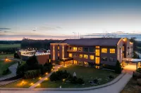 Harmony Park Hotel & Spa Hotel di 