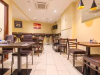 شورديتش إن Hotels near كلابتون