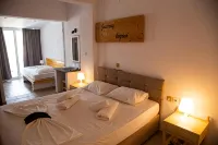 Kastro Hotel - 2-Sterne