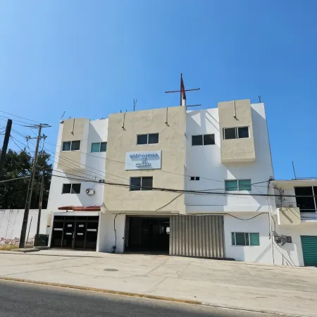 Hotel Familiar Abejac
