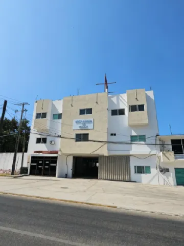 Hotel Familiar Abejac Hotels in Brisas de Zicatela