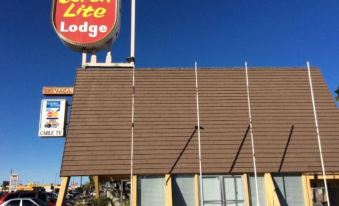 Torch Lite Lodge