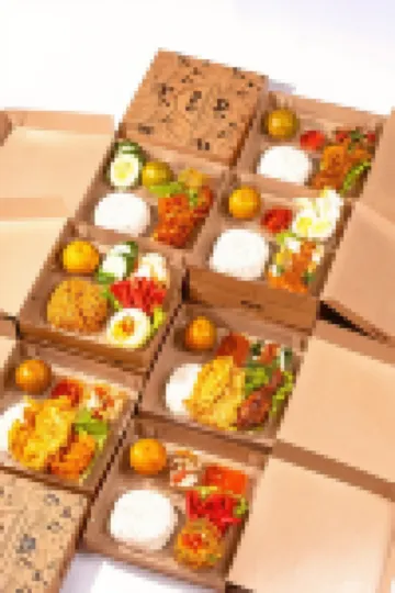 Hotel O Penginapan Syariah Faster Inn Hotel di Medan Estate