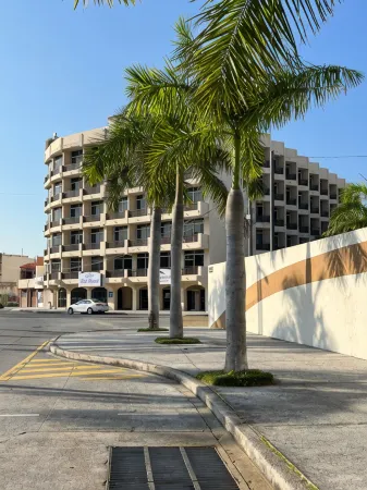 Howard Johnson by Wyndham Veracruz