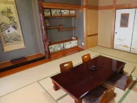 割烹旅館 松錦館（しょうきんかん） 宇城のホテル