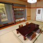 松錦館 宇城市住宿飯店