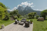Mirabell Alpine Garden Resort & Spa Hotels in Kastelruth