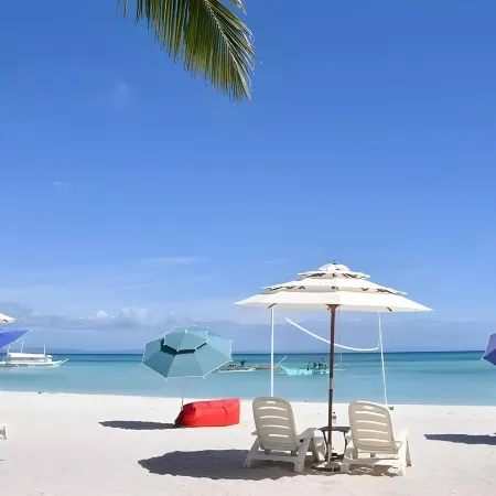 Jelly's Haven Resort