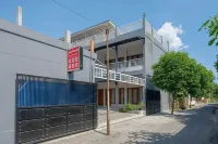 Reddoorz Near Stadion Kridosono Blora Hotels in Mlangsen