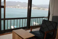 Sakuraya - Mountain view