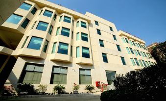 The Lalit Traveller- Airport Hotel