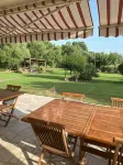 Villa Arzilla