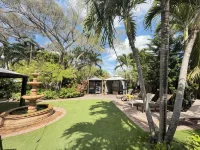 Sheridan Hostel