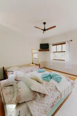 Pousada Caúca Hotels in Ilha Grande