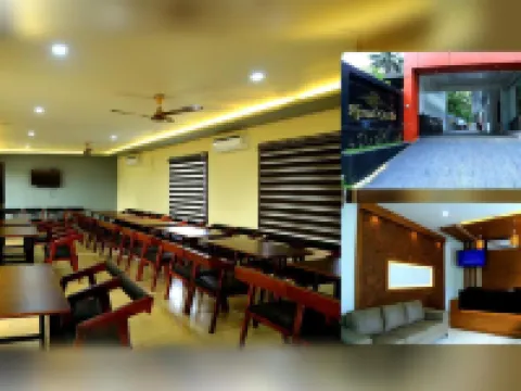 Royal Plaza Wayanad Hotels in Vythiri