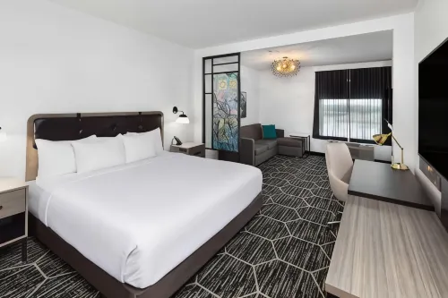 La Quinta Inn & Suites by Wyndham Austin Parmer/Tech Ridge