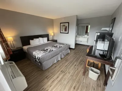 Rodeway Inn Hotels in Albuquerque
