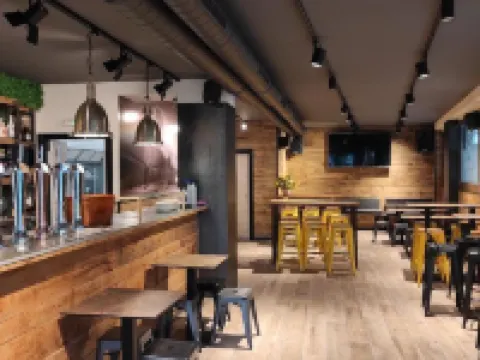 Mirotza Rooms and Apartments Hoteles en Orio