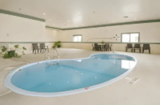 Americas Best Value Inn Torrington