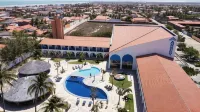 Arrey Rio Poty Praia Hotels in Луис-Коррея